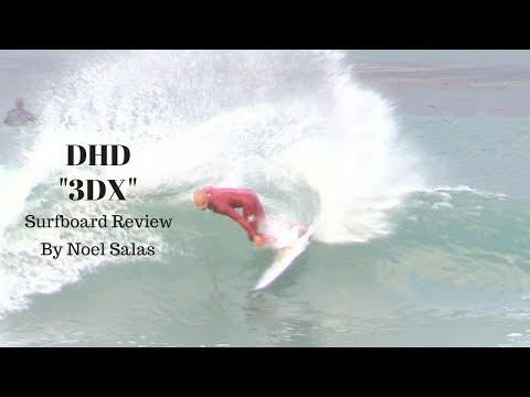 DHD 