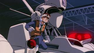 The Complete History of Patlabor OVA (The Early Days) - YouTube