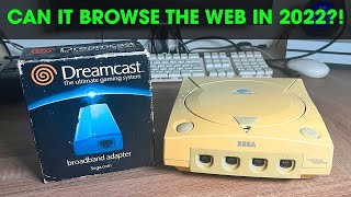 1998年発売「ドリームキャスト」のWebブラウザサポート終了。ファンが