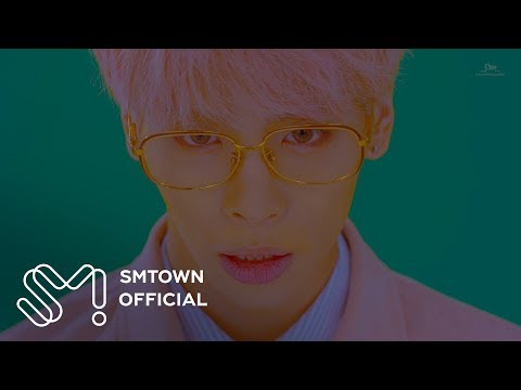 JONGHYUN 종현 '좋아 (She is)' MV - YouTube