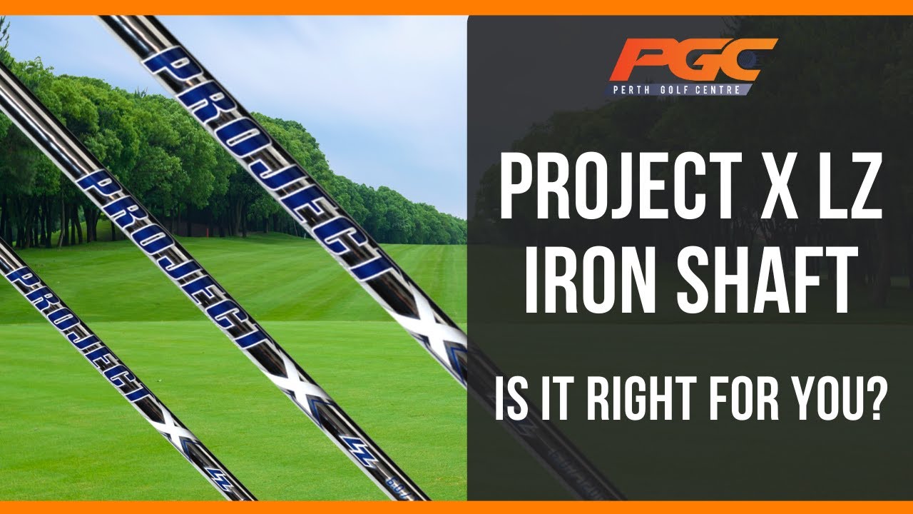 Ping i210 アイアン6本（5I-PW） Project X LZ 115 Project X LZ Iron