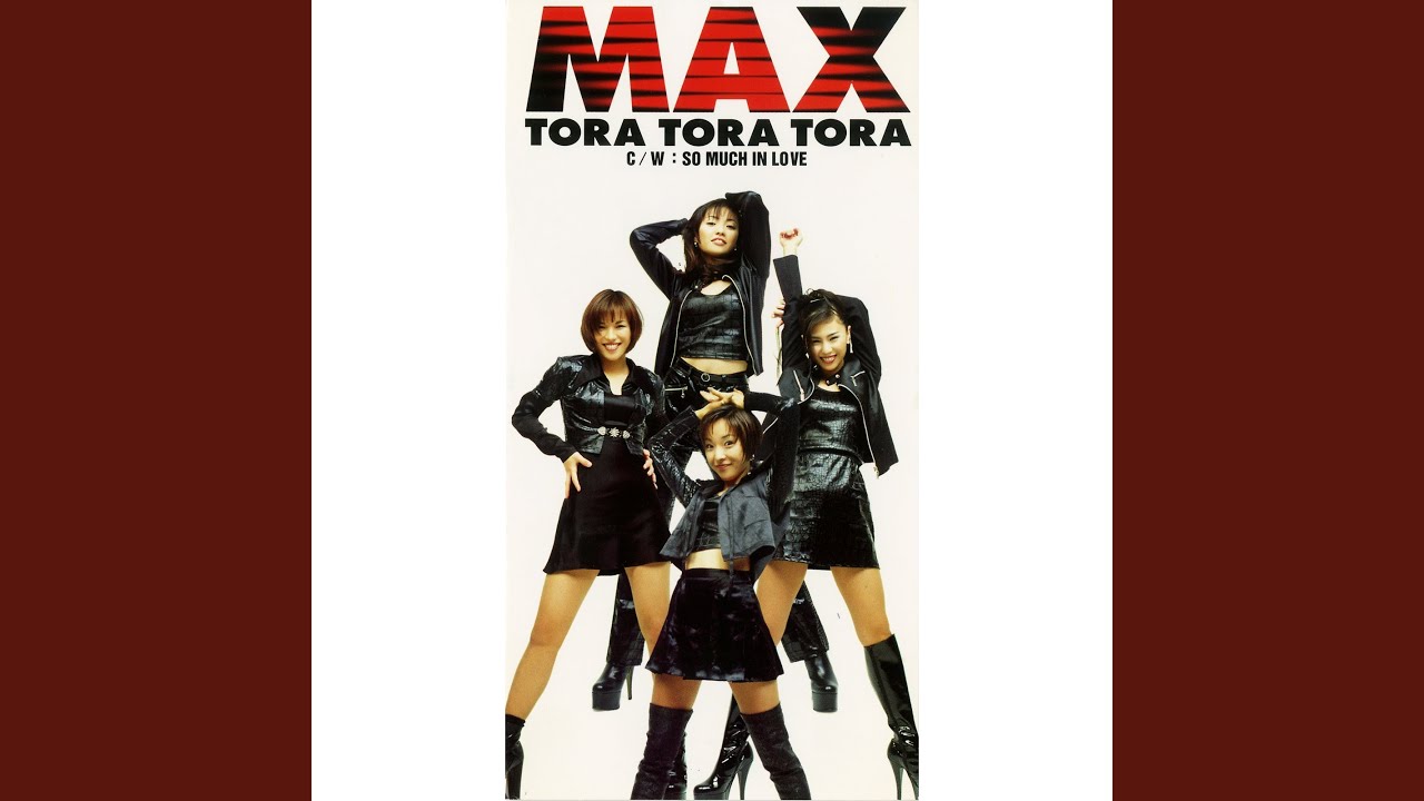 TORA TORA TORA - YouTube