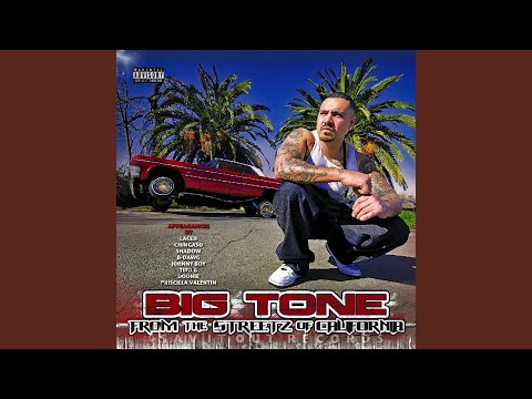 From the Streetz of California - YouTube