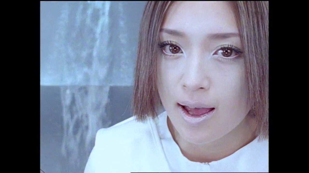 浜崎あゆみ / WHATEVER - YouTube