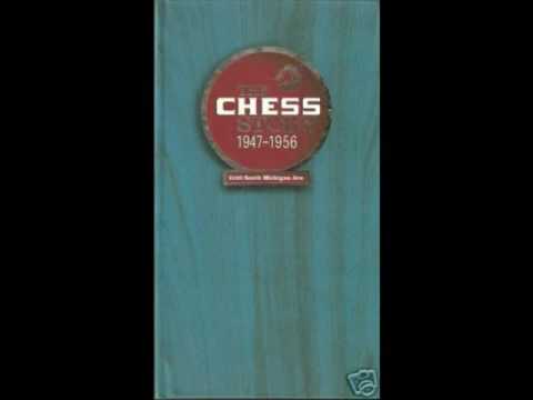 The Chess Story 1947-1975 - (1947-1950) (Disc 1) - YouTube