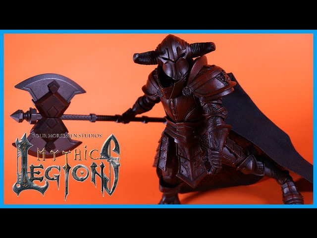 SF・ファンタジー・ホラー Mythic legions the nymph legionsconver SF