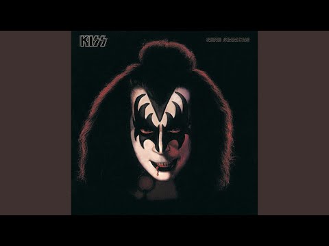 Kiss, Gene Simmons – Gene Simmons – CD (Album, Reissue, Stereo