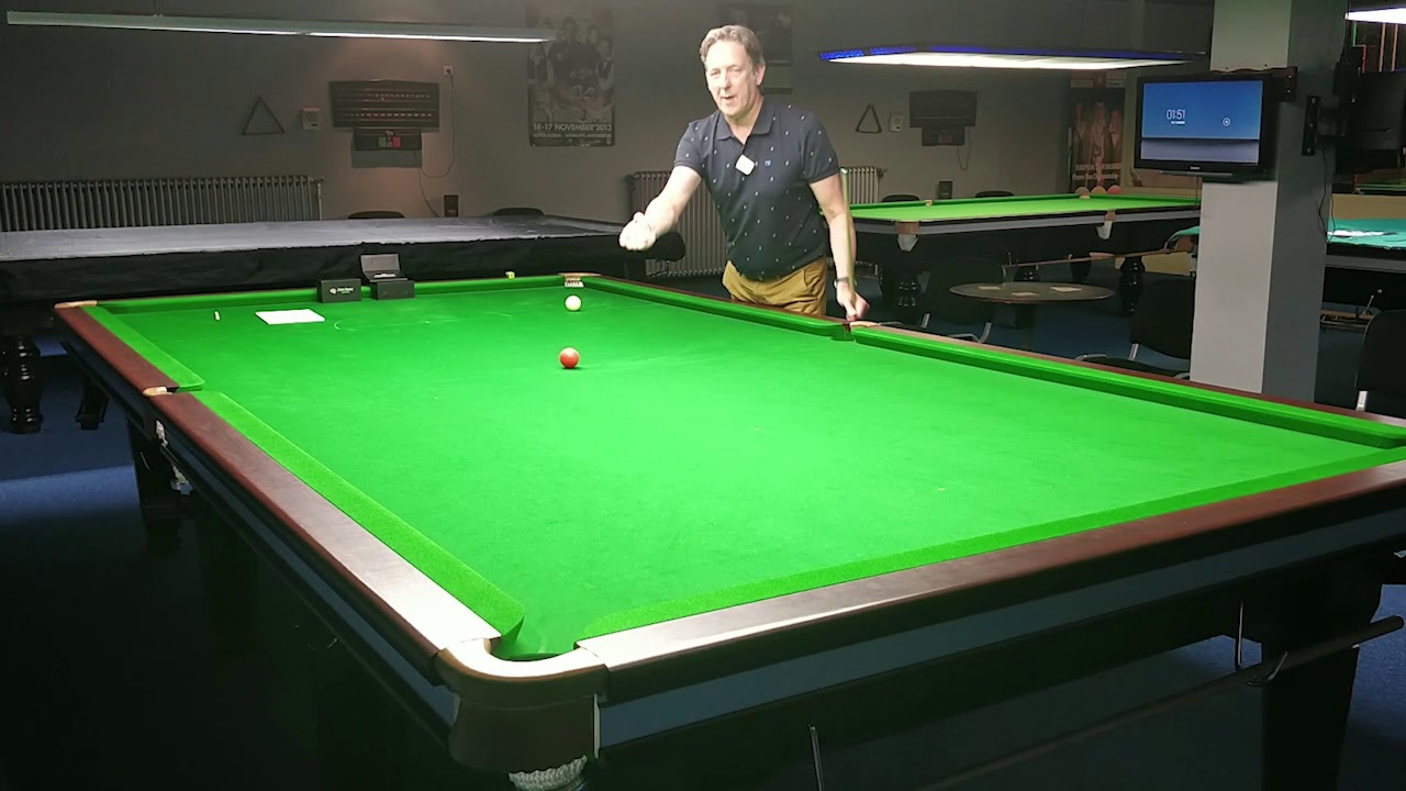 The Balls by Chris Henry - YouTube