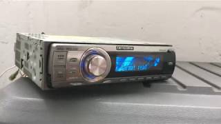 カーオーディオ Deh-p070 Pioneer Carrozzeria DEH-P070 1DIN Car