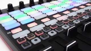 Open Box Akai Professional APC40 MKII Ableton Live Controller