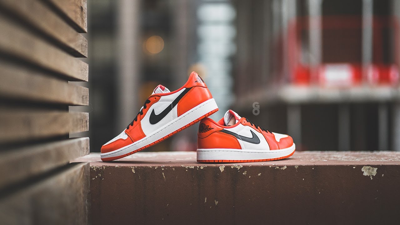 Air Jordan 1 Low OG 