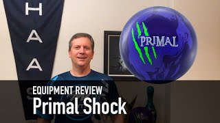 Motiv Primal Shock Bowling Balls FREE SHIPPING