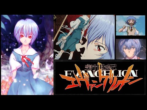 二人実況】新世紀エヴァンゲリオン 綾波育成計画 - YouTube