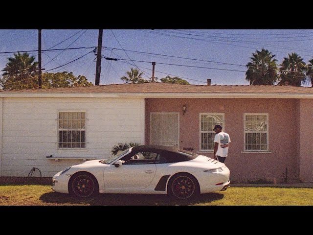 Dom Kennedy - California (Los Angeles Is Not for Sale Vol. 1