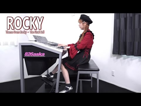826aska - YouTube