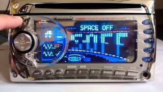 PANASONIC VX999MD - YouTube