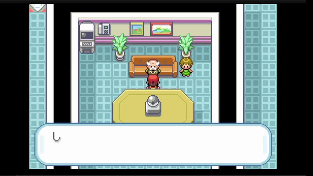 ポケモンリーフグリーン - YouTube