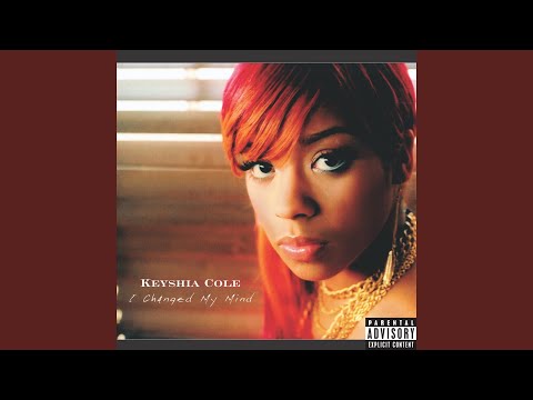 I Changed My Mind (Radio Edit) - YouTube
