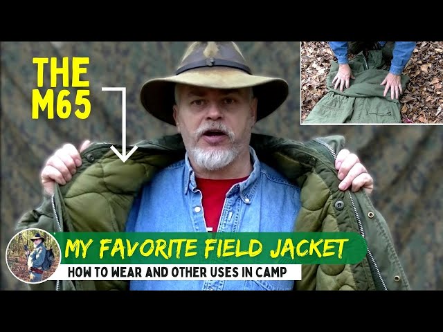 M 65 IS MY CHOICE - YouTube