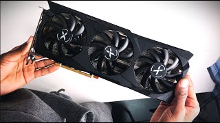 How to build a pc Step-by-step TUTORIAL | Ryzen 5 5500 + RX6700xt