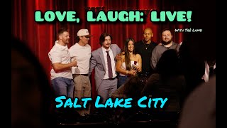 Love, Laugh, Live! l SALT LAKE CITY - YouTube