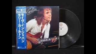 Larry Carlton / Mr. 335 - Live In Japan - Guitar Records