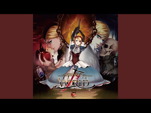 Prologue (feat. 鏡音リン) - YouTube