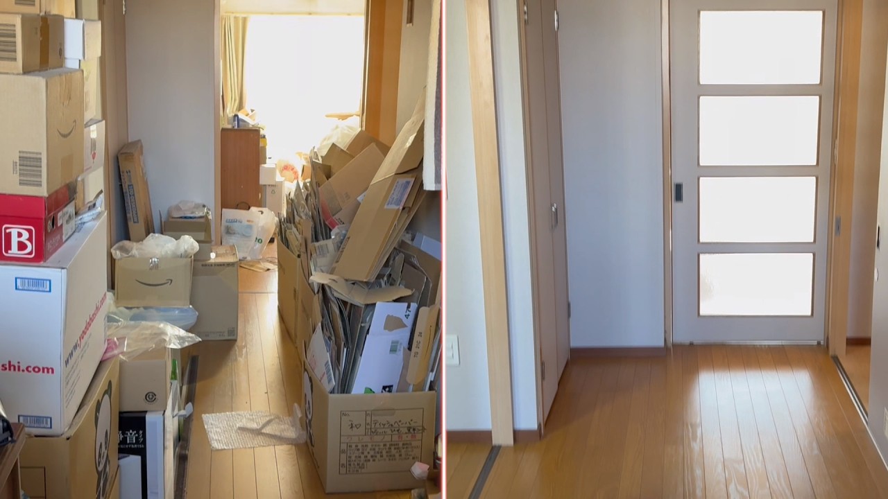 遺品整理の専門業者メモリーズ
