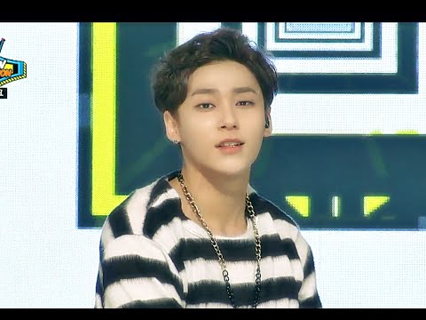 UNIQ - Falling In Love, 유니크 - 폴링 인 러브, Show Champion