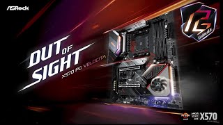 Ryzen 5000シリーズに最適、ASRockから多機能でも価格を抑えたX570搭載