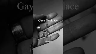 Gaya Necklace／Agapée | Sweet Things