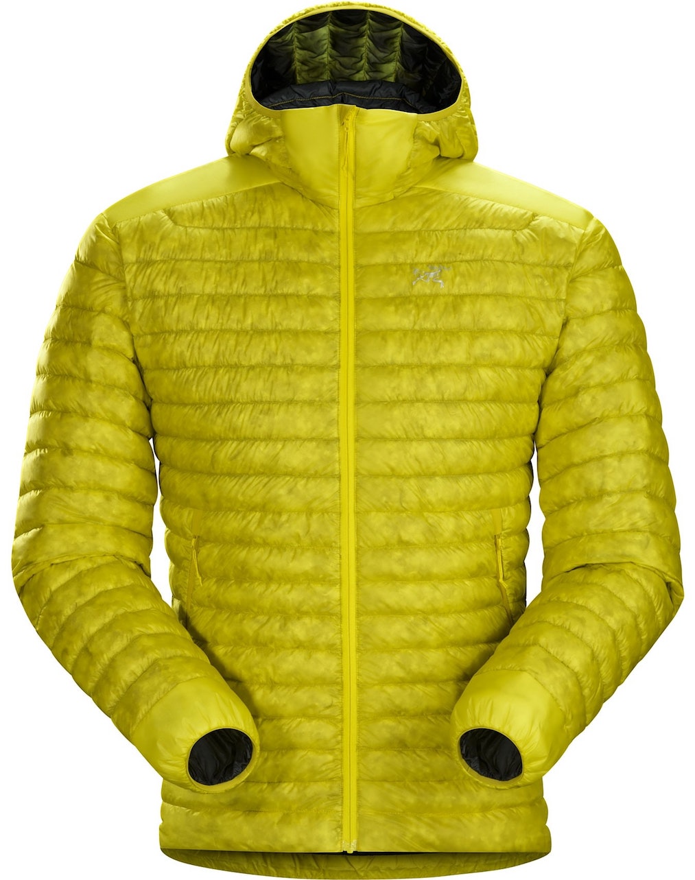 Arc'teryx Cerium SL Hoody – Climbing Gear Reviews