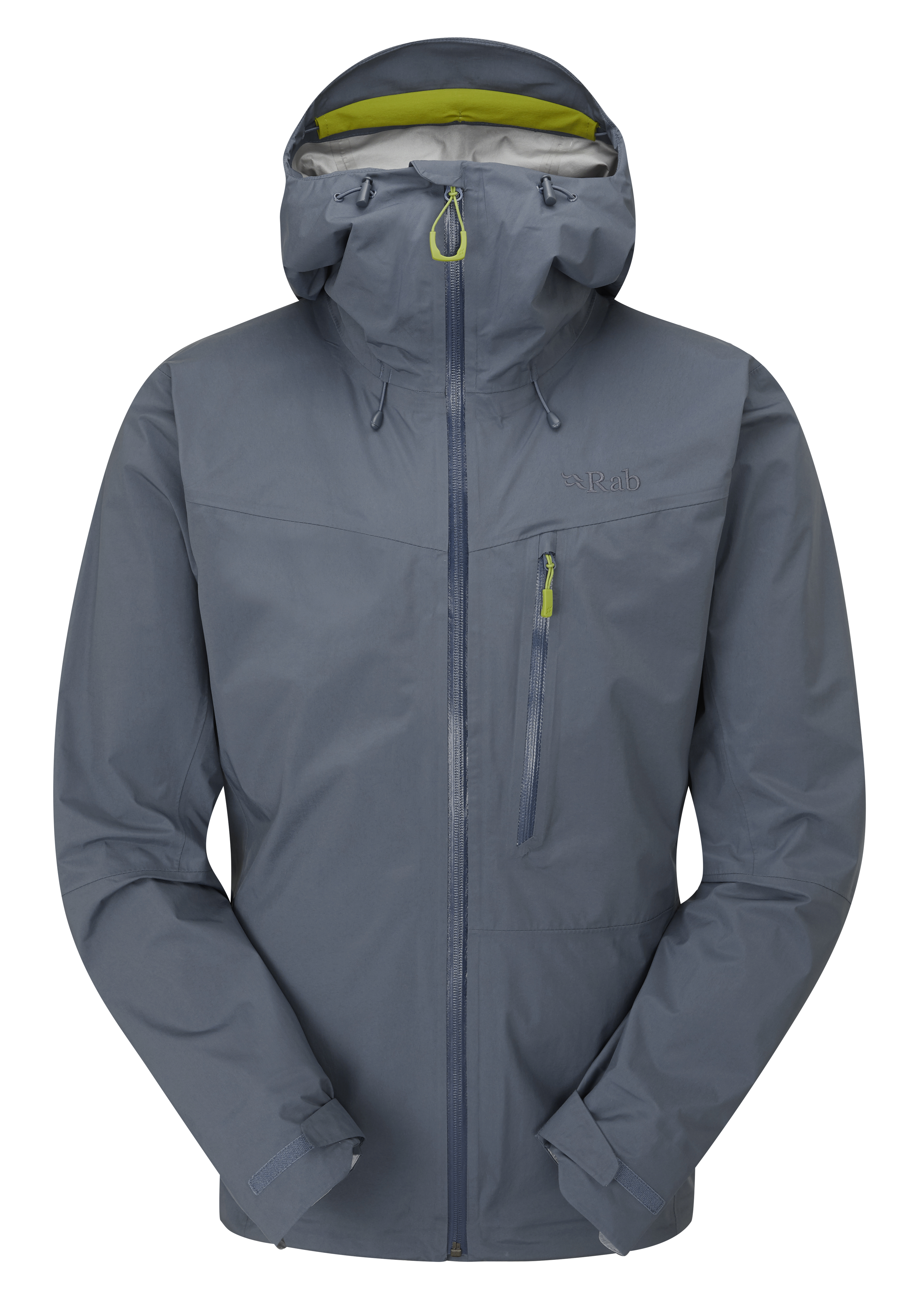Rab Latok Gore-Tex Paclite Plus Jacket Review 2023 – Climbing Gear