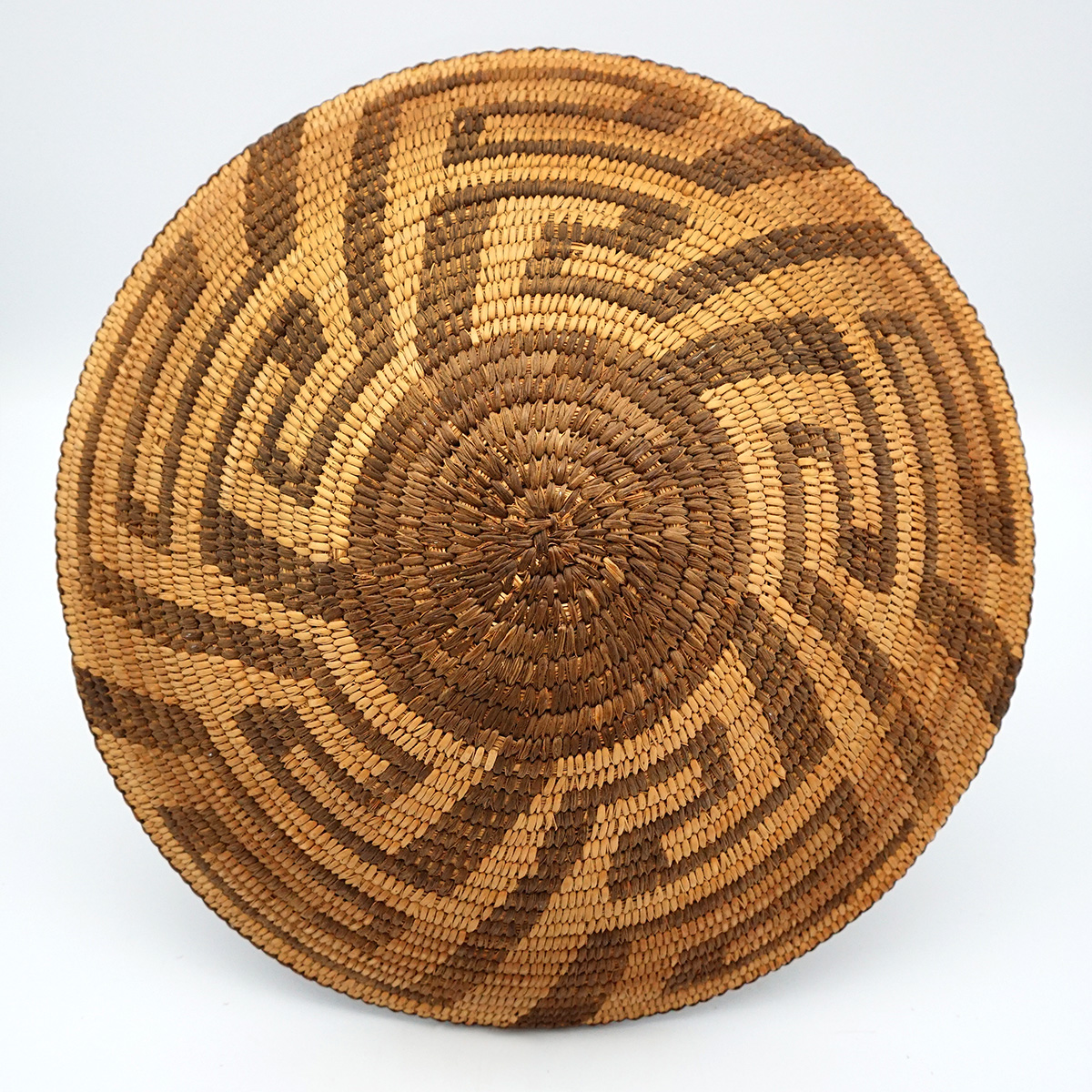 Chimayo Trading Navajo Rugs Pueblo Pottery Fine ArtPima (Akimel O