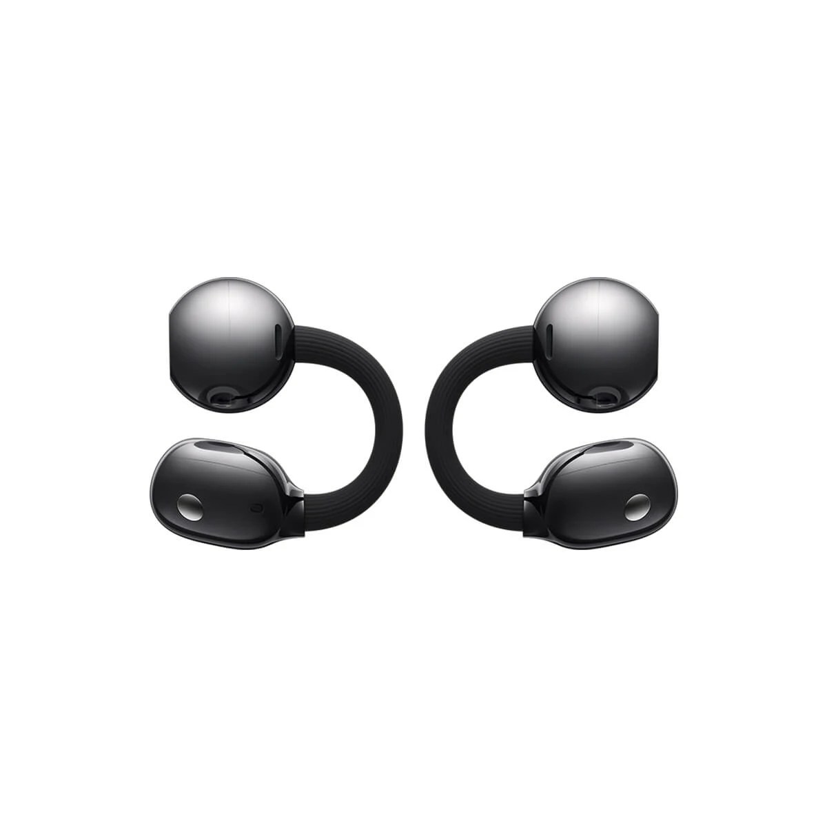 Huawei FreeClip 2 - Black - A1Store Kuwait %