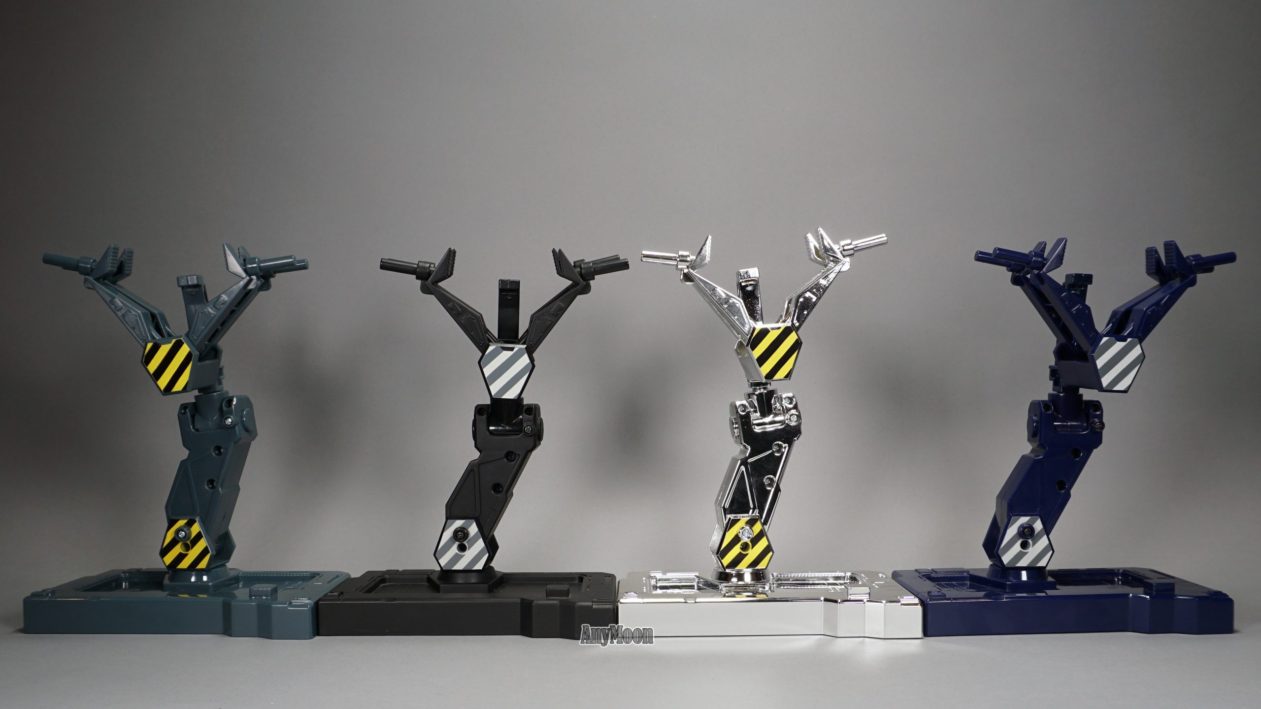 Yamato Launch Arms – Scorched Earth Toys