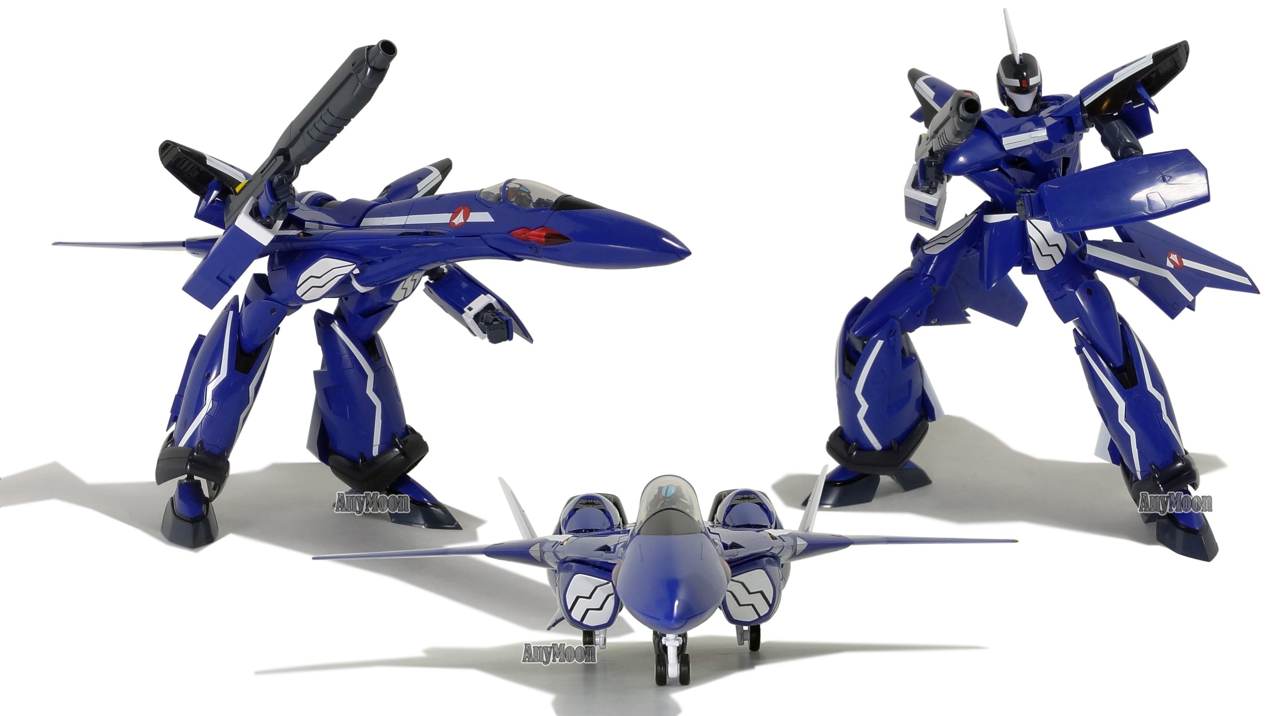 Yamato or Arcadia 1/60 VF-19 Toys – Scorched Earth Toys