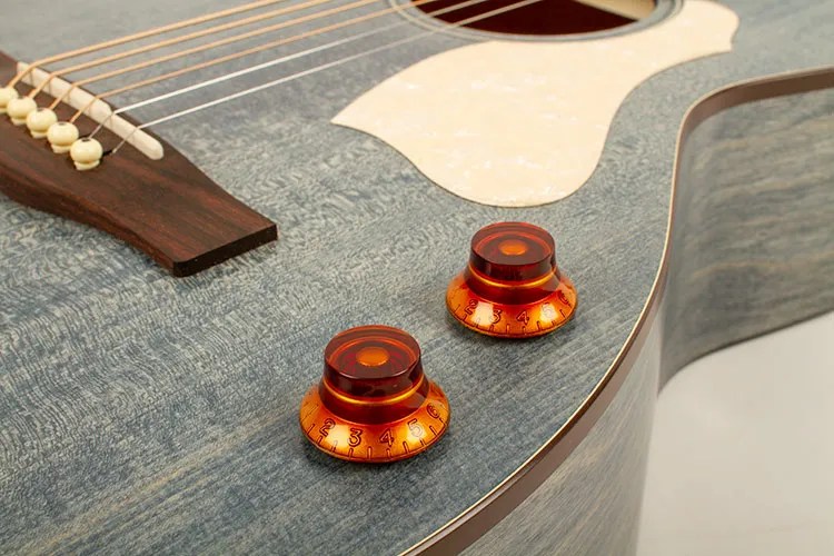 Gear Review: Gretsch G9511 Style 1 Single-0 Parlor Guitar