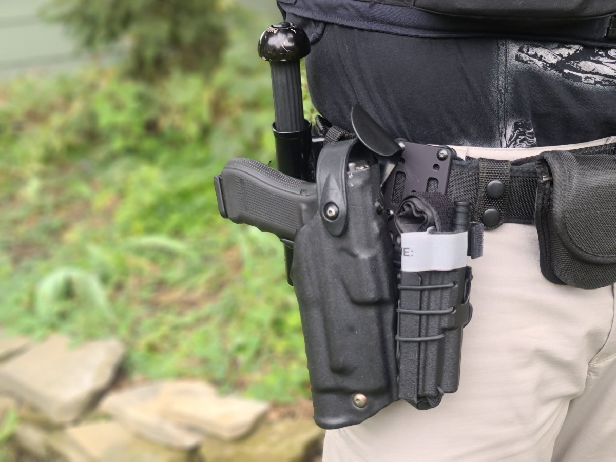 True North Modular Holster Adapter (MHA) Review