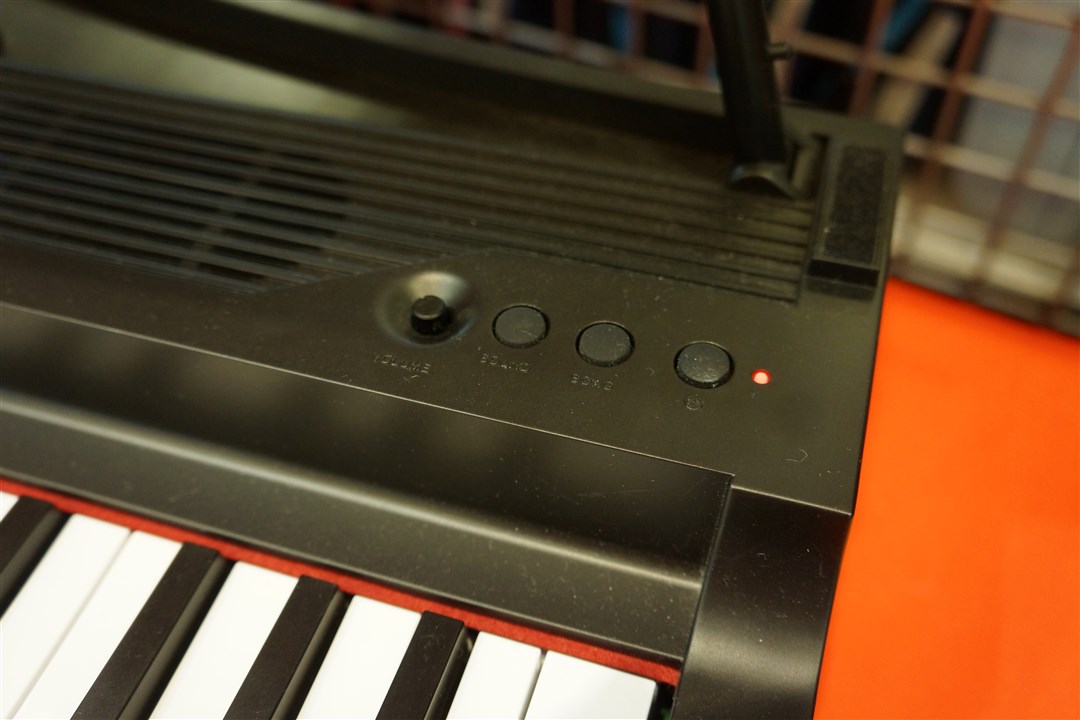 おすすめ】KORG microPIANO - ピアノ専門店 ピアノクラウド高岡 | MPC