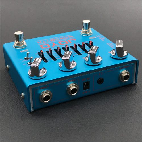 立川店】JOYO R-26 MONOMYTHを買取させていただきました！人気のベース