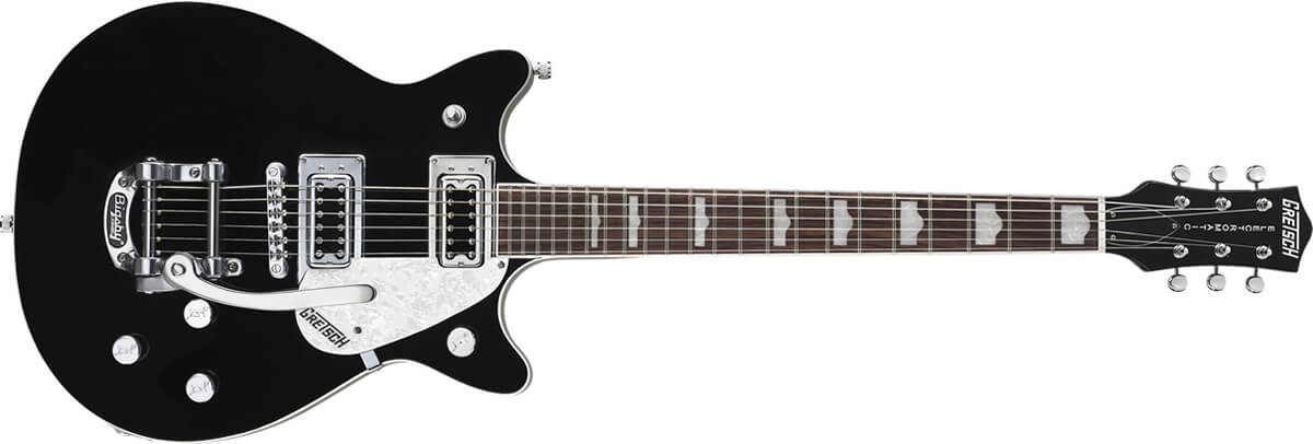 Gretsch Electromatic（エレクトロマチック）シリーズ【エレキギター博士】