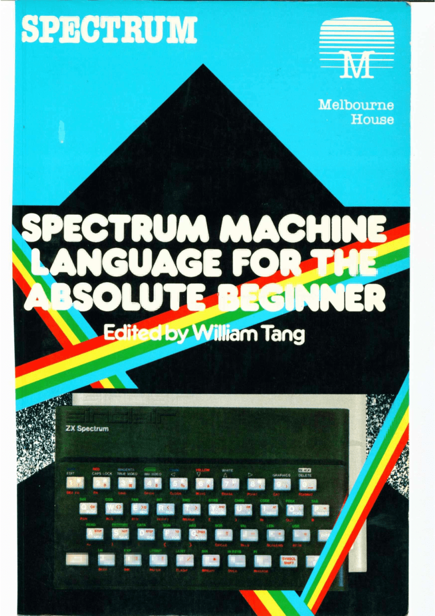 EZ-code for ZXSpectrum – gr33nonline