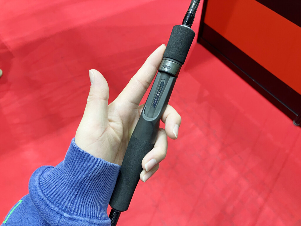 本体価格2万円台前半】入門機種で全機種にSiC-Sリングガイド