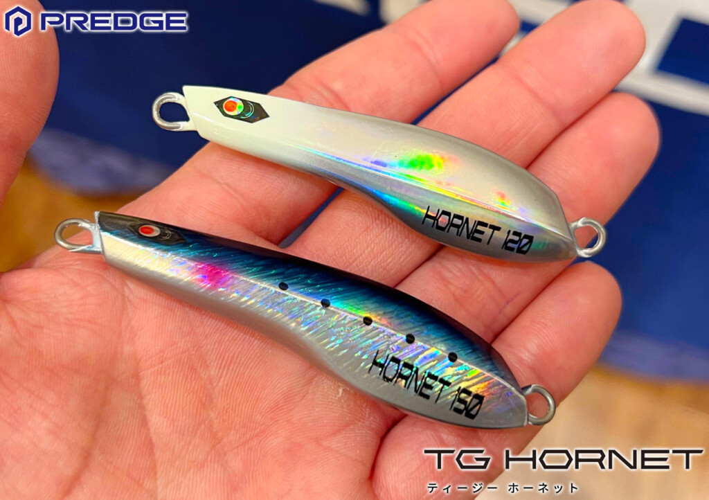 2025NEW】新たな“ジャンル、使い方、状況”を想定「TGホーネット
