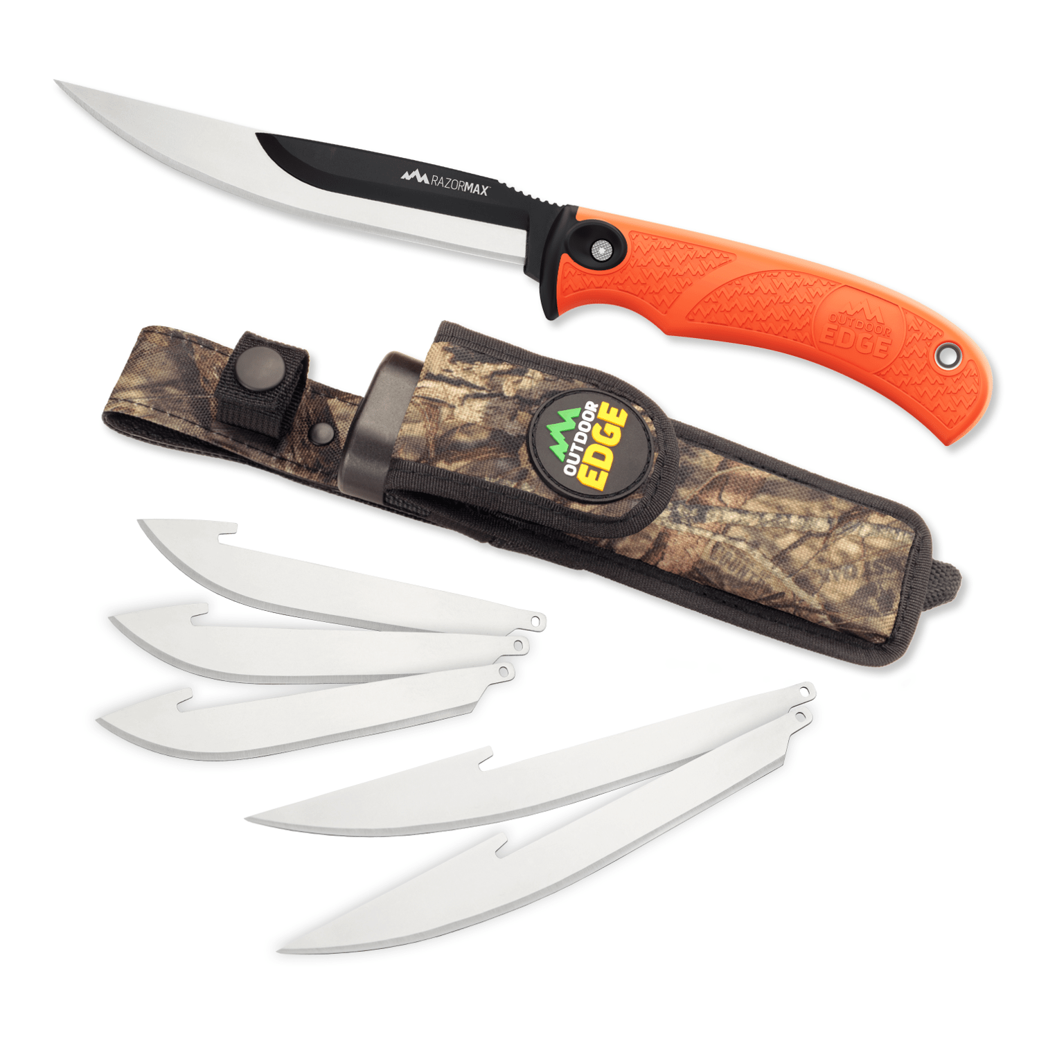 Outdoor Edge RAZORMAX™ – Eastern Woods Outdoors