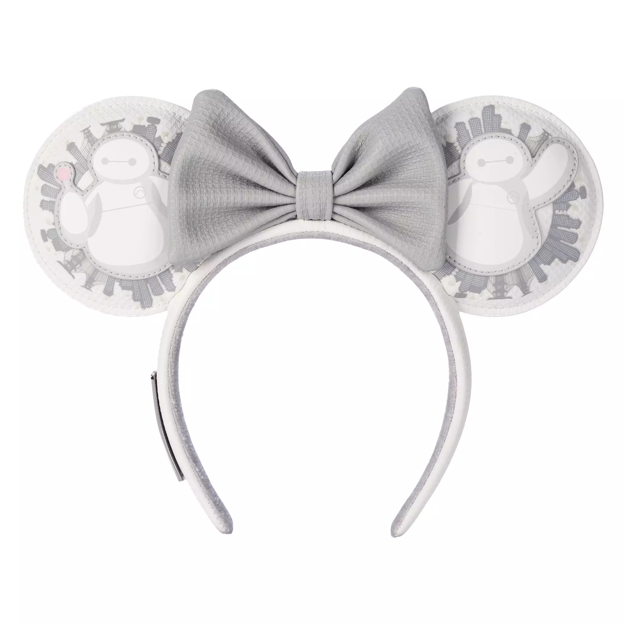 DisneyStore】『ベイマックス』ファン必見！「ベイマックス Loungefly