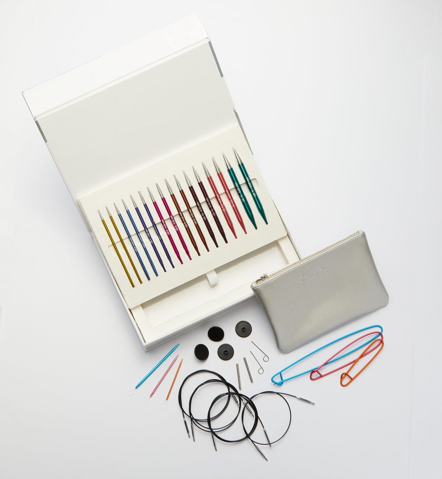 KnitPro Zing 5