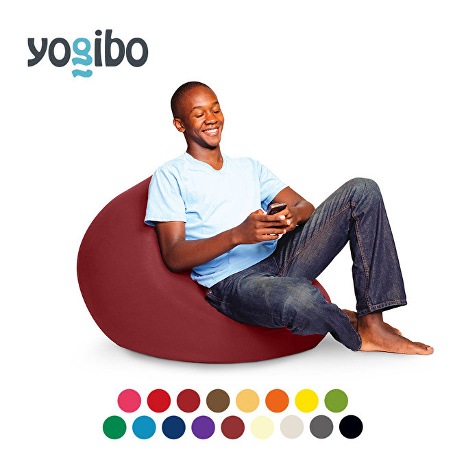 ヨギボーサポート(フラミンゴ) .: Yogibo Support ヨギボー