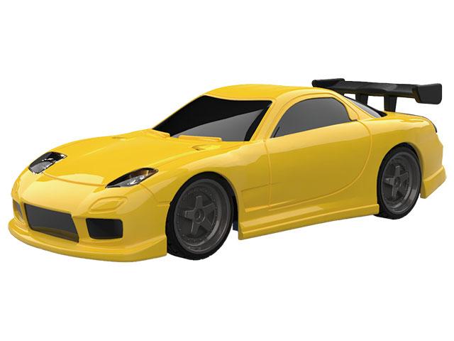 TURBO RACING［ ターボレーシング ］製品 | Hitec Multiplex Japan Inc.